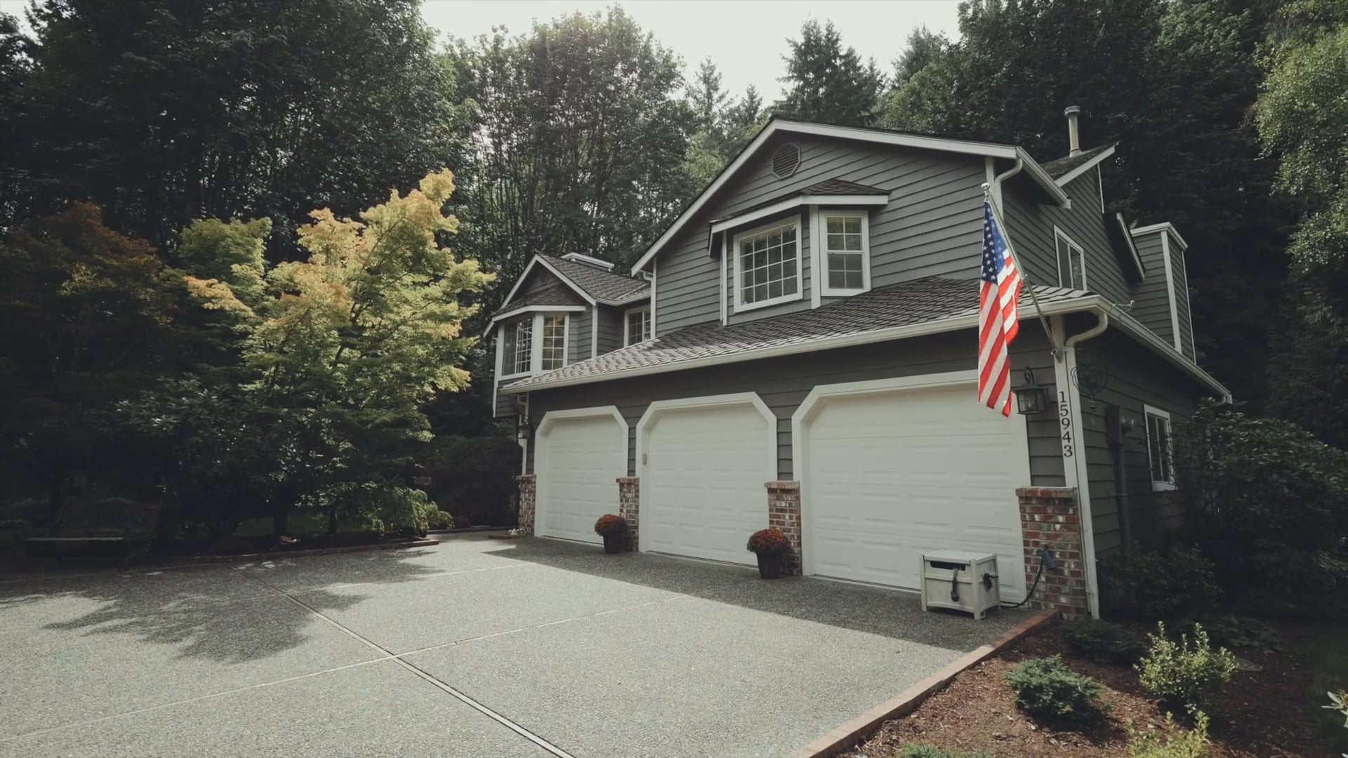 Bothell, WA