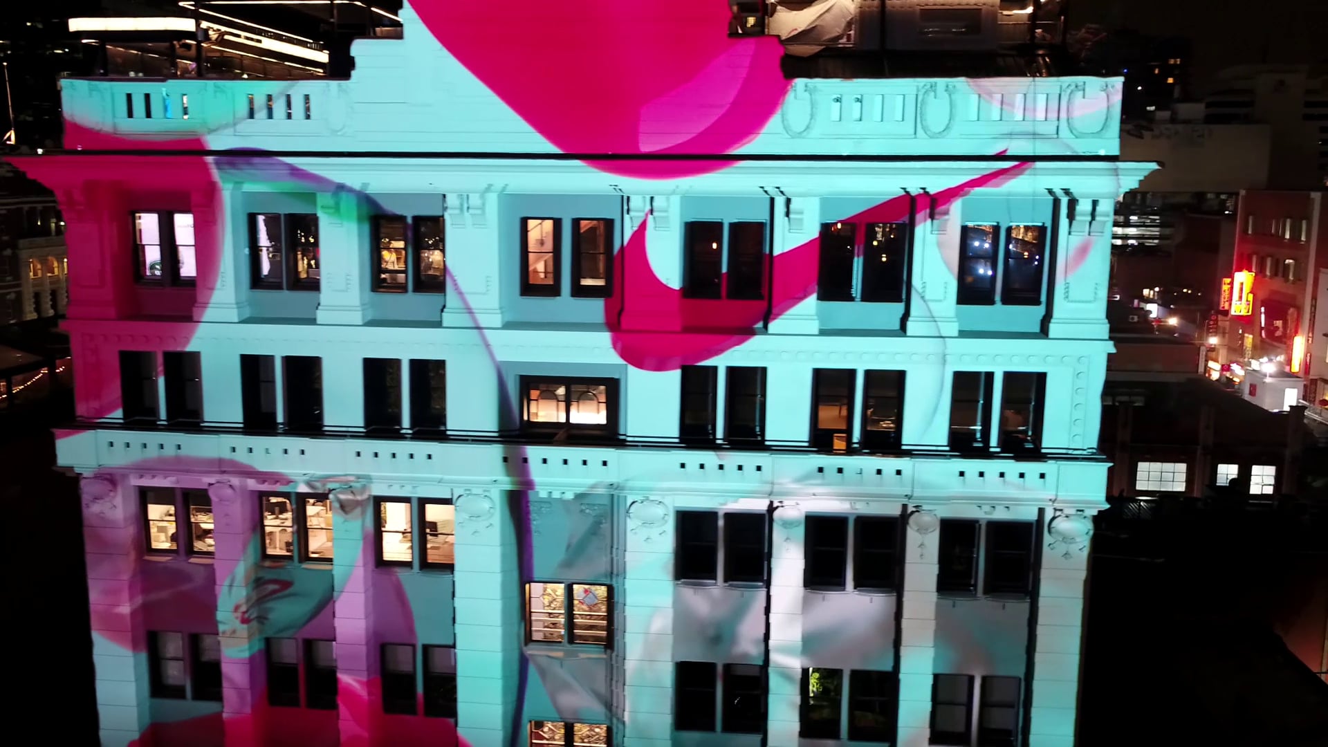 A Month of Max wraps up