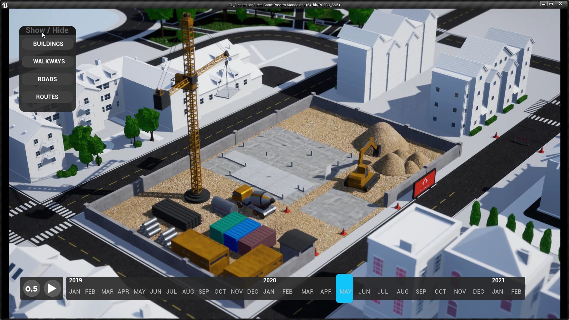 Interactive 4D on Vimeo