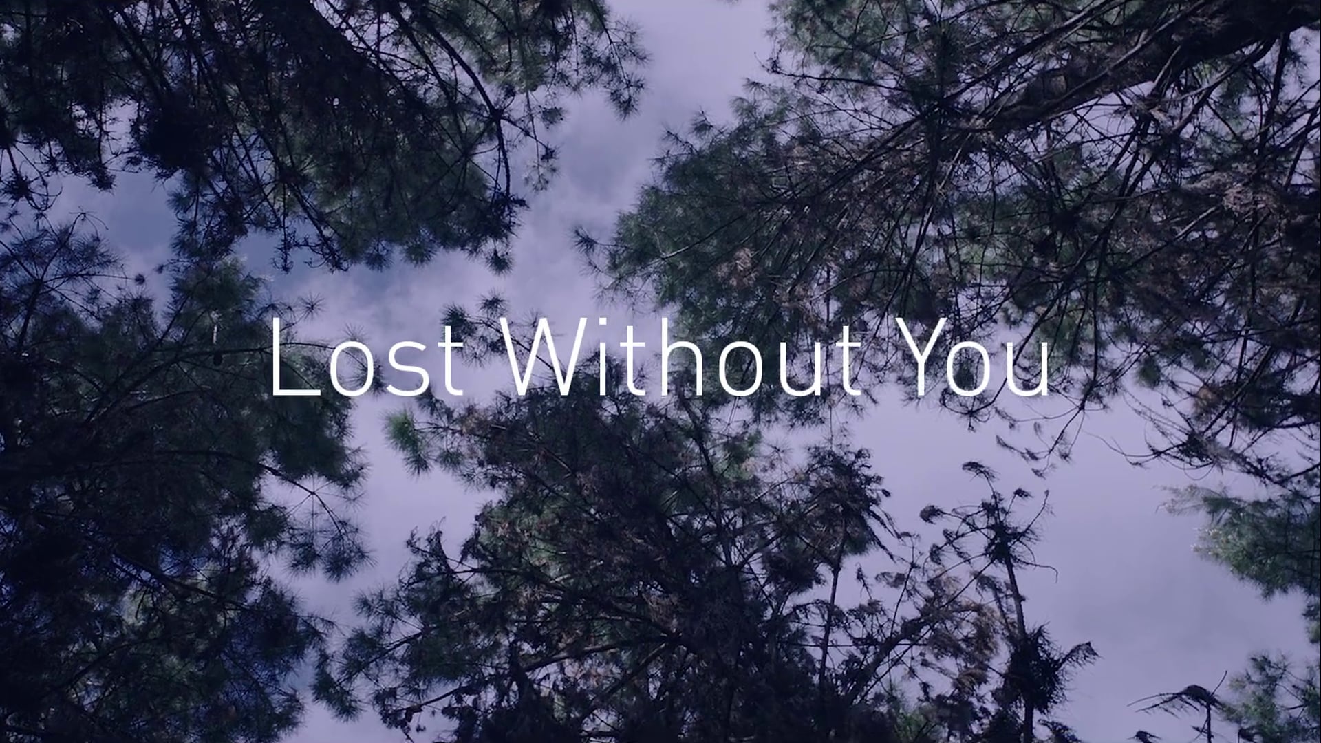 Lost Without You: Ta-ku for Mercedes-Benz