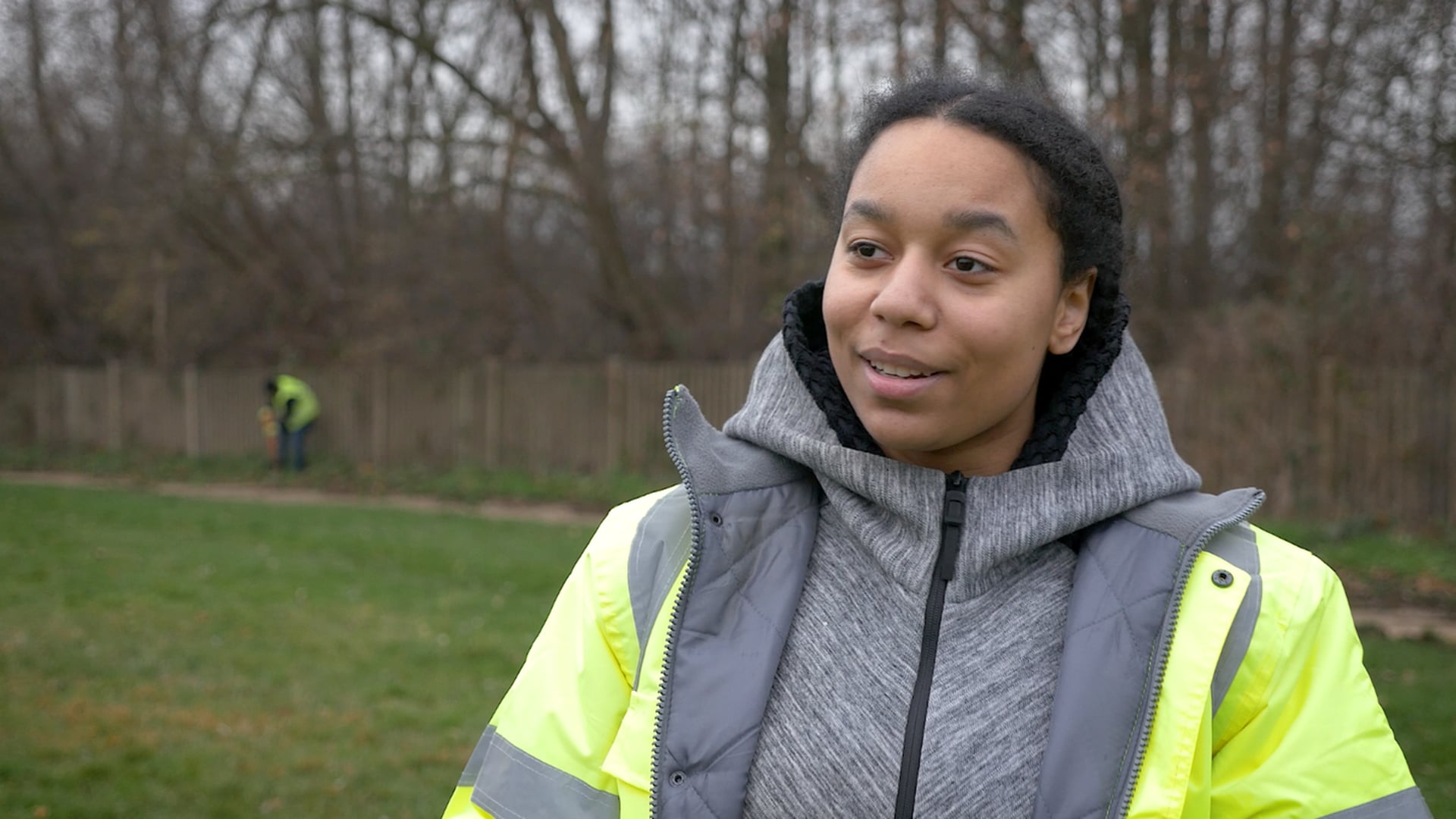 CWOATA Promo Film | 2019 | London