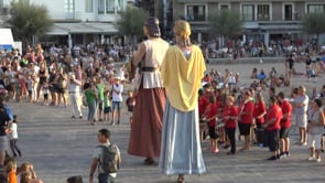 Primeres activitats de Festa Major 2019