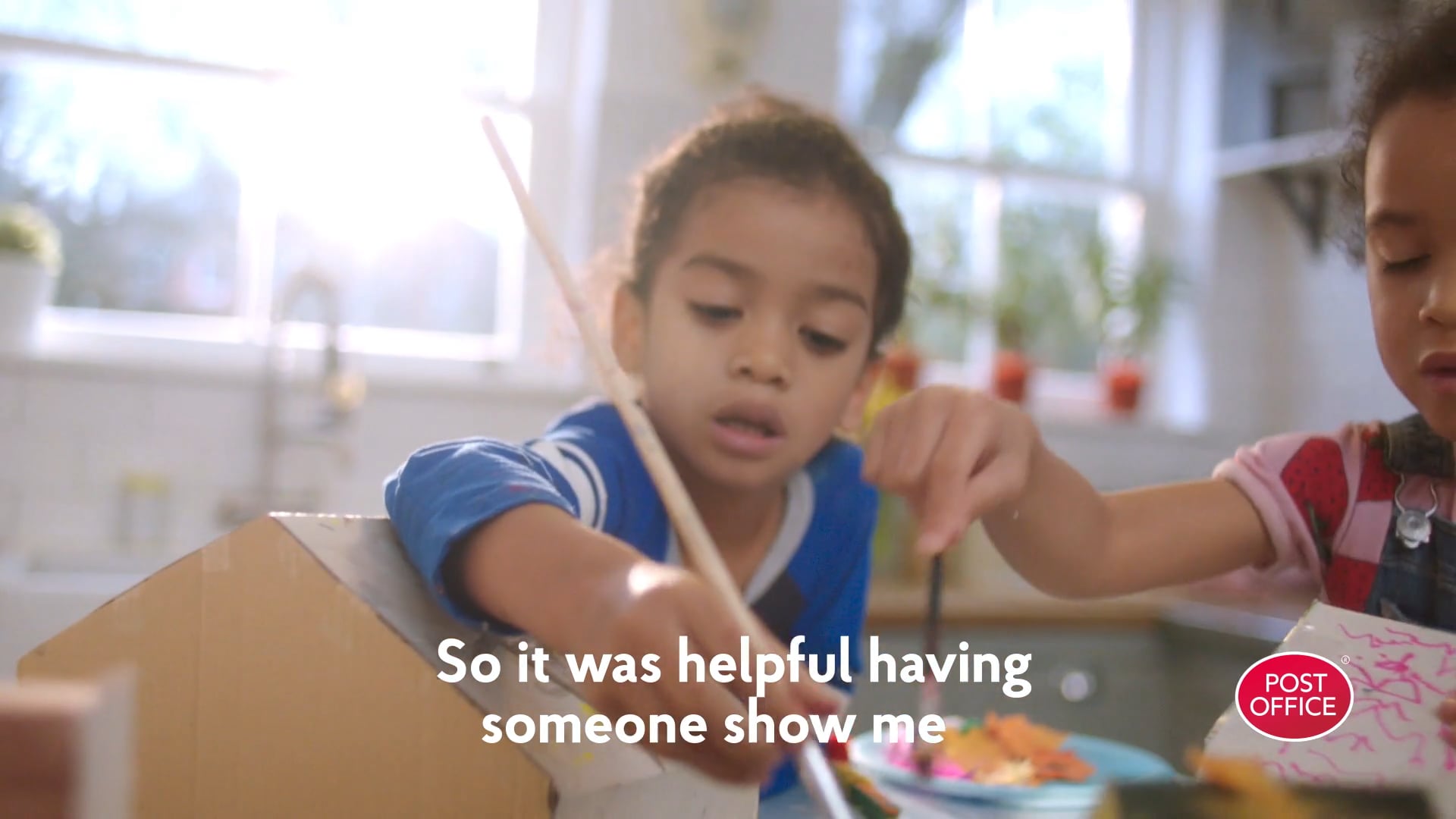 Post Office Mortgages Range