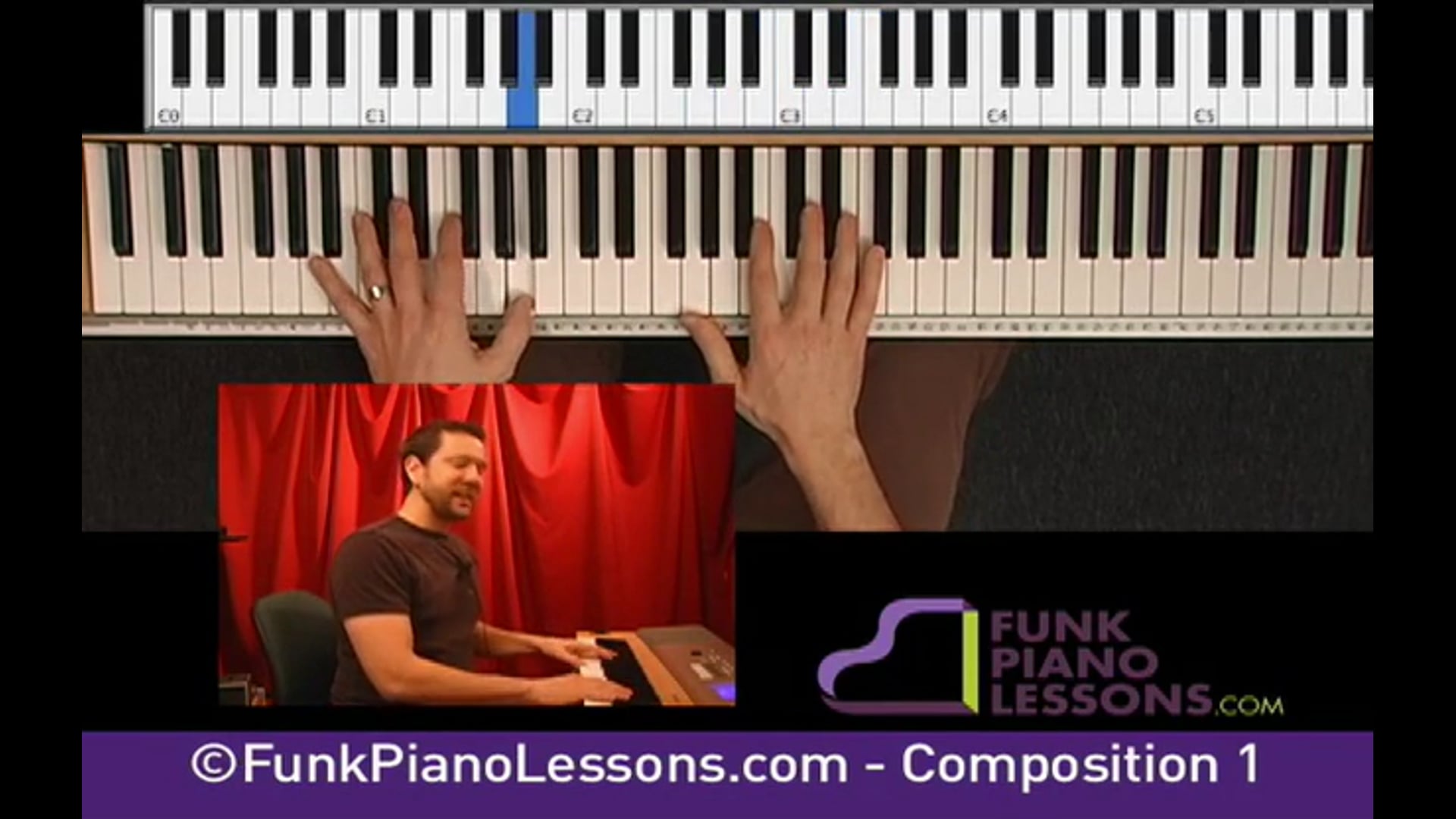 Composing A Groove Jazzedge Academy