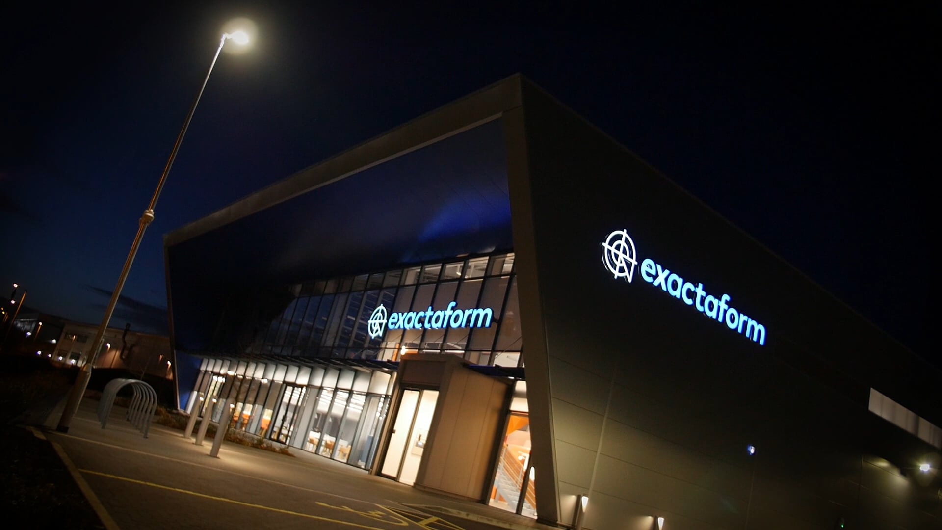 Exactaform Recruitment