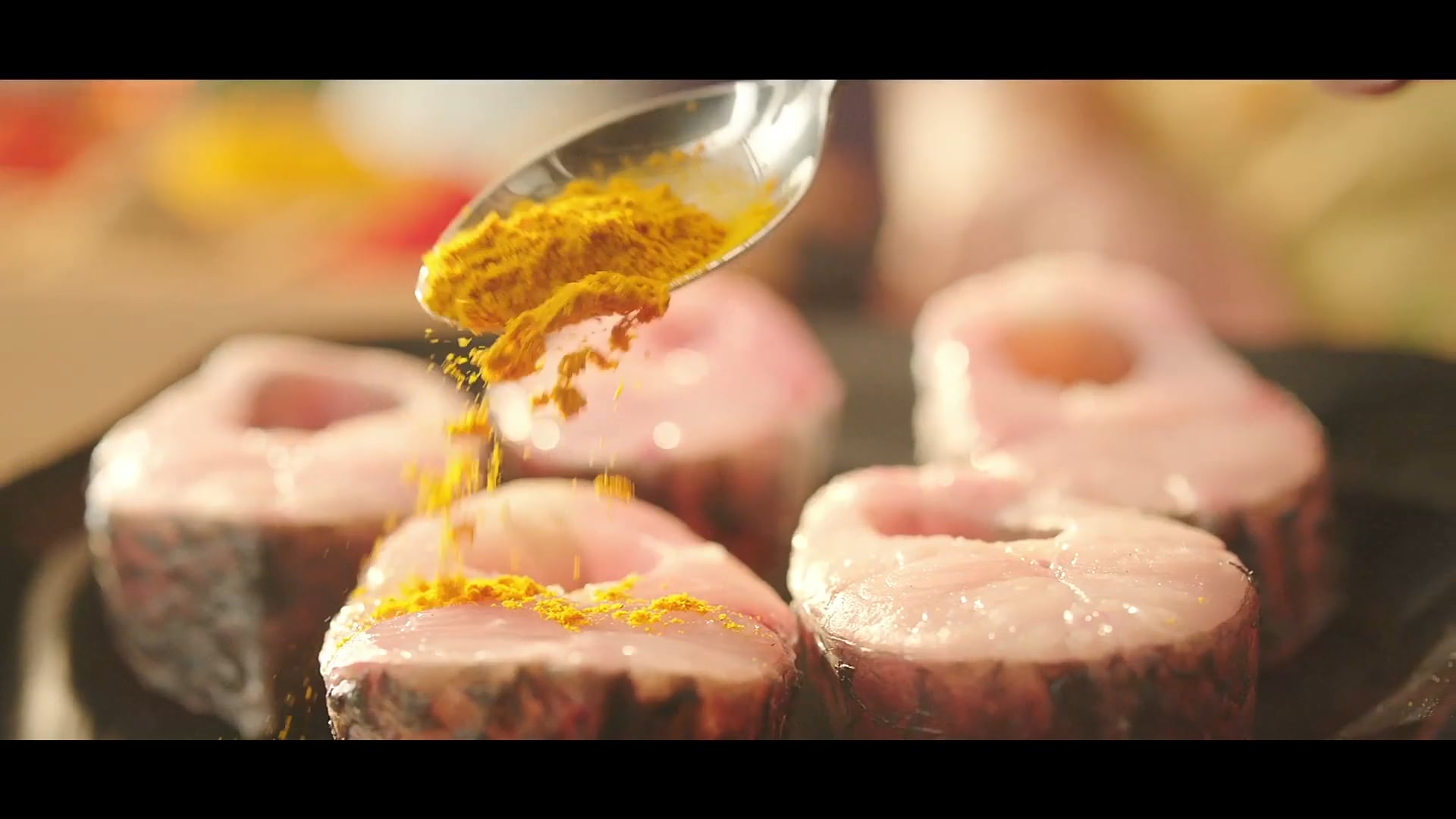 Cookme Spices | Bengali TVC