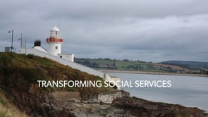 Genio - Transforming Social Services