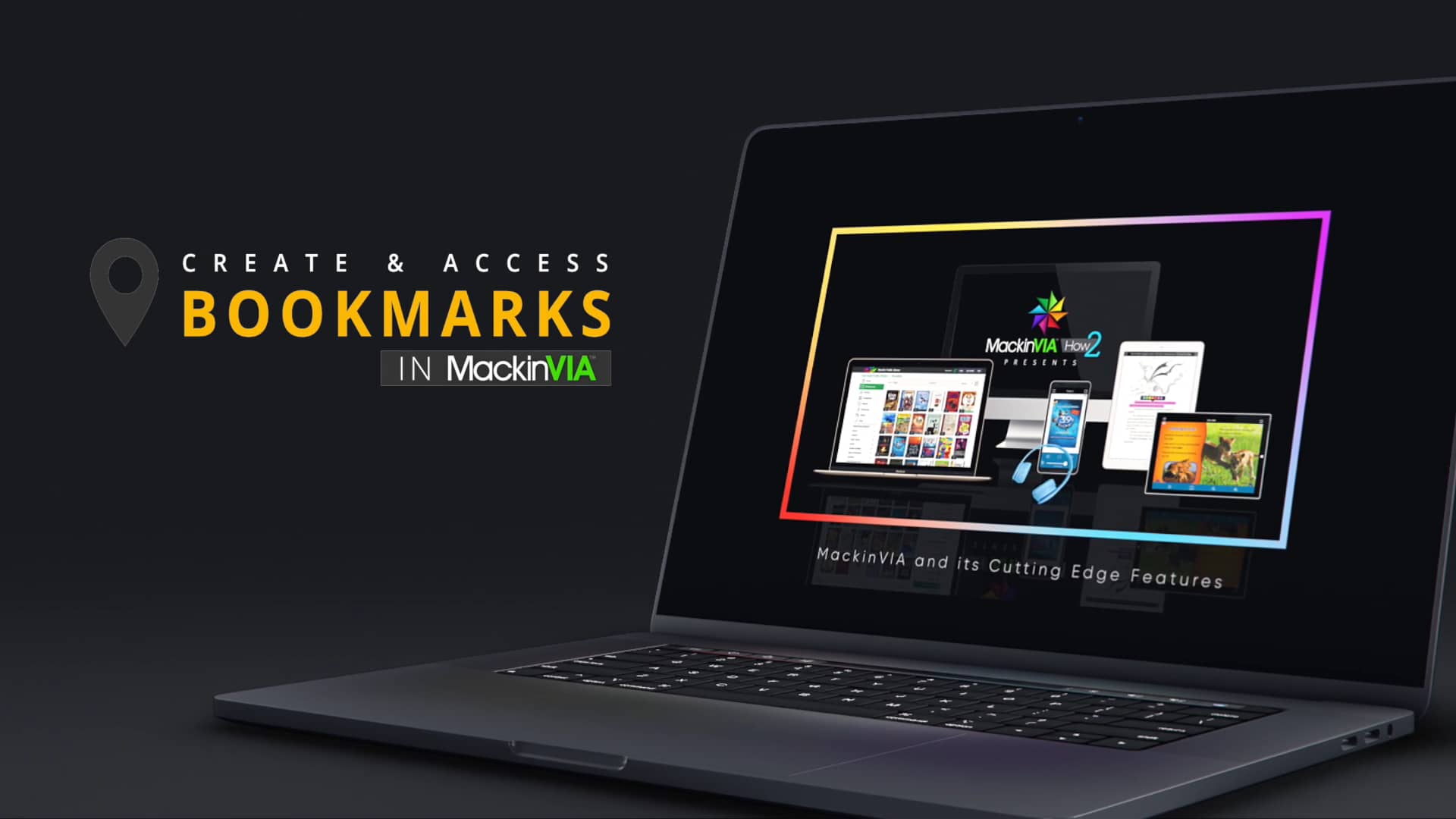 Create and Access Bookmarks on Vimeo