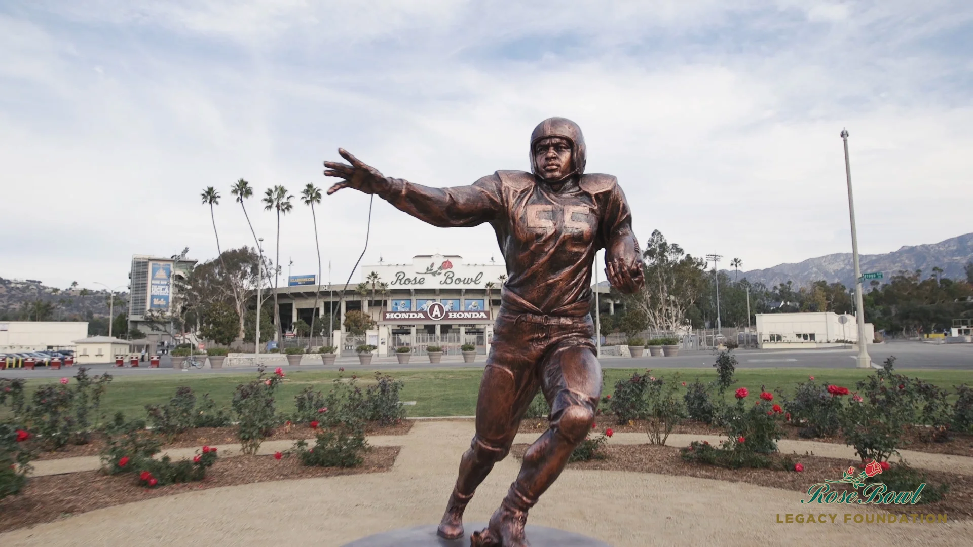 Brooklyn Cyclones to Re-Dedicate Jackie Robinson Statue, WNYC News