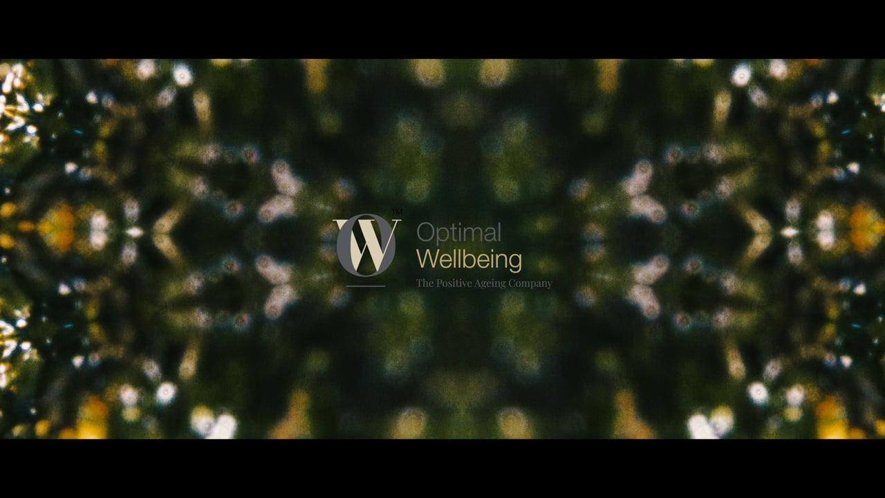Optimal Wellbeing - Extra bit of Nature