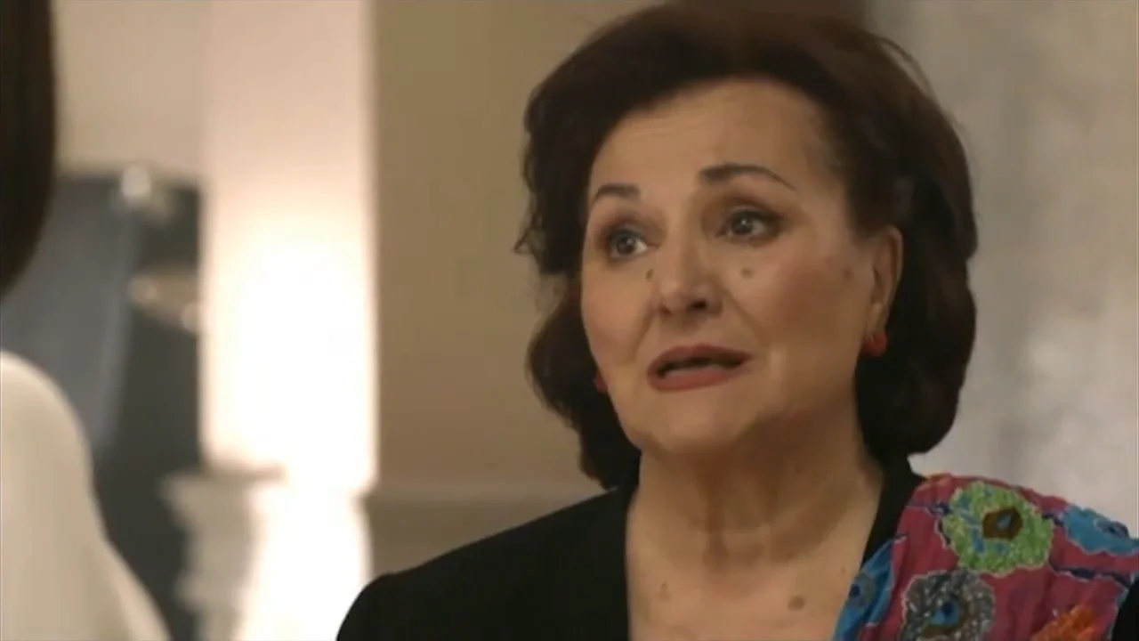 Carmen Segarra on Vimeo