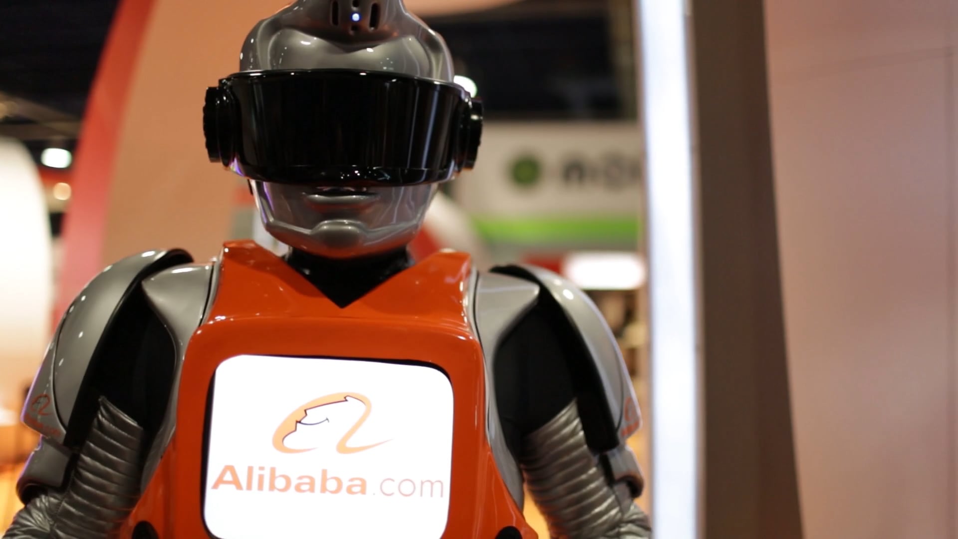 CES | Vegas Means Business with CES CEO, Gary Shapiro