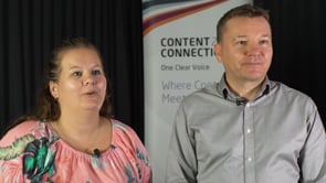 KONE - Customer Success Story (Hanna Heinonen - Information Designer & XDOC Key User)