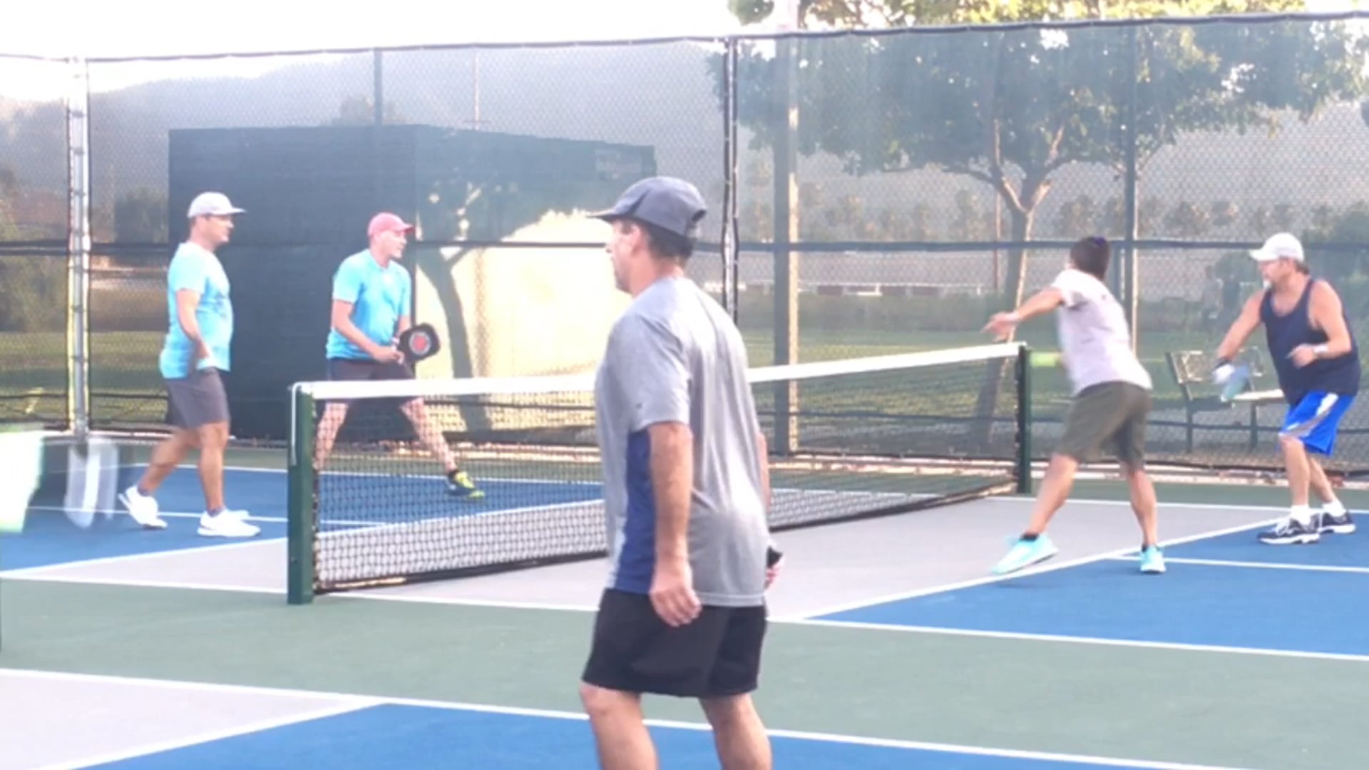 Twist of Fate - Bob Dylan