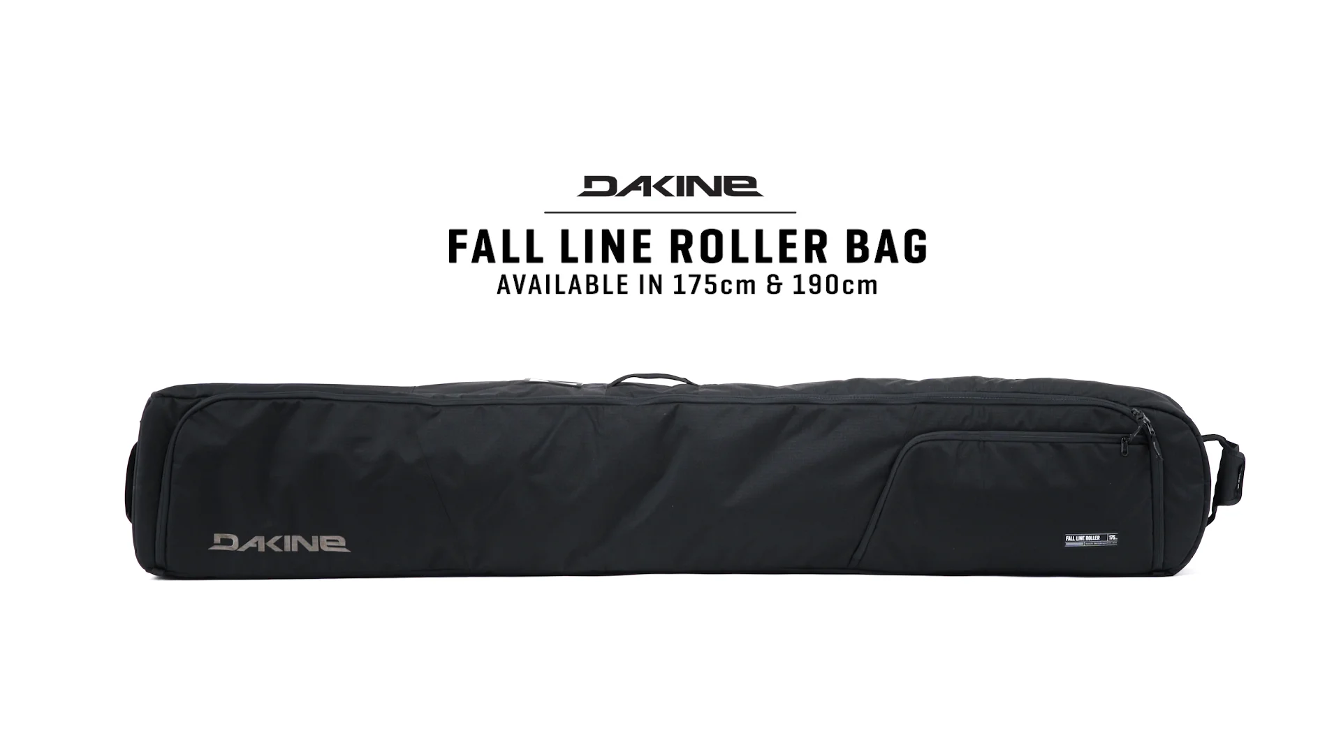 Dakine Fall Line Double Ski Bag 175 cm