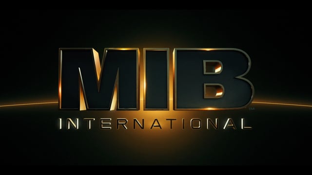 Men In Black: International - Nostalgia