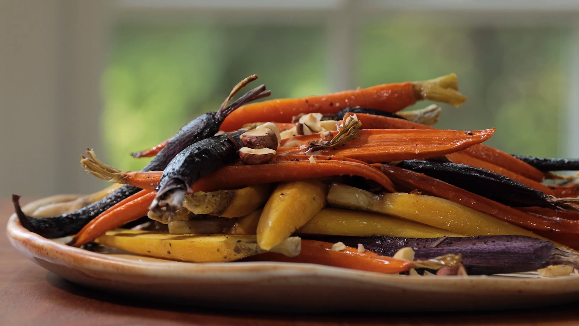 Peppercorn Events: Local, Seasonal, Custom Catering