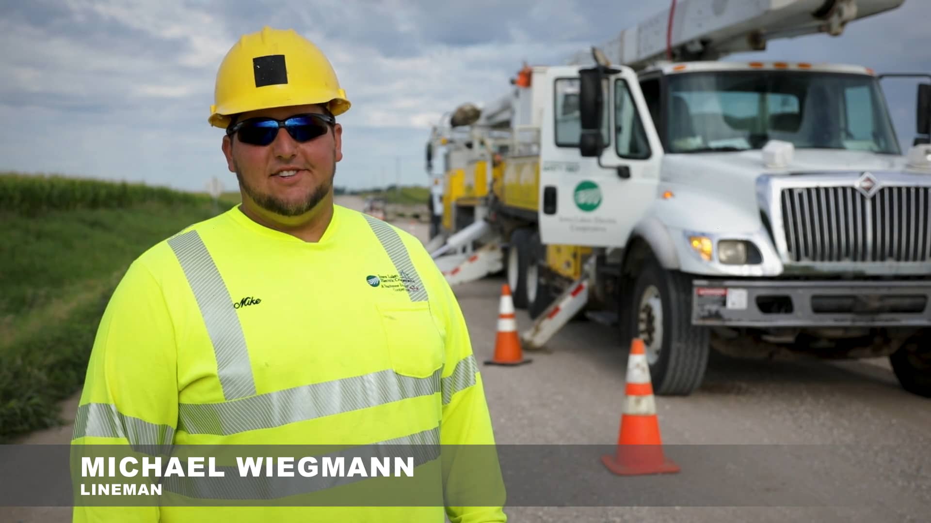 Iowa Lakes Electric Cooperative_Safety_15 on Vimeo