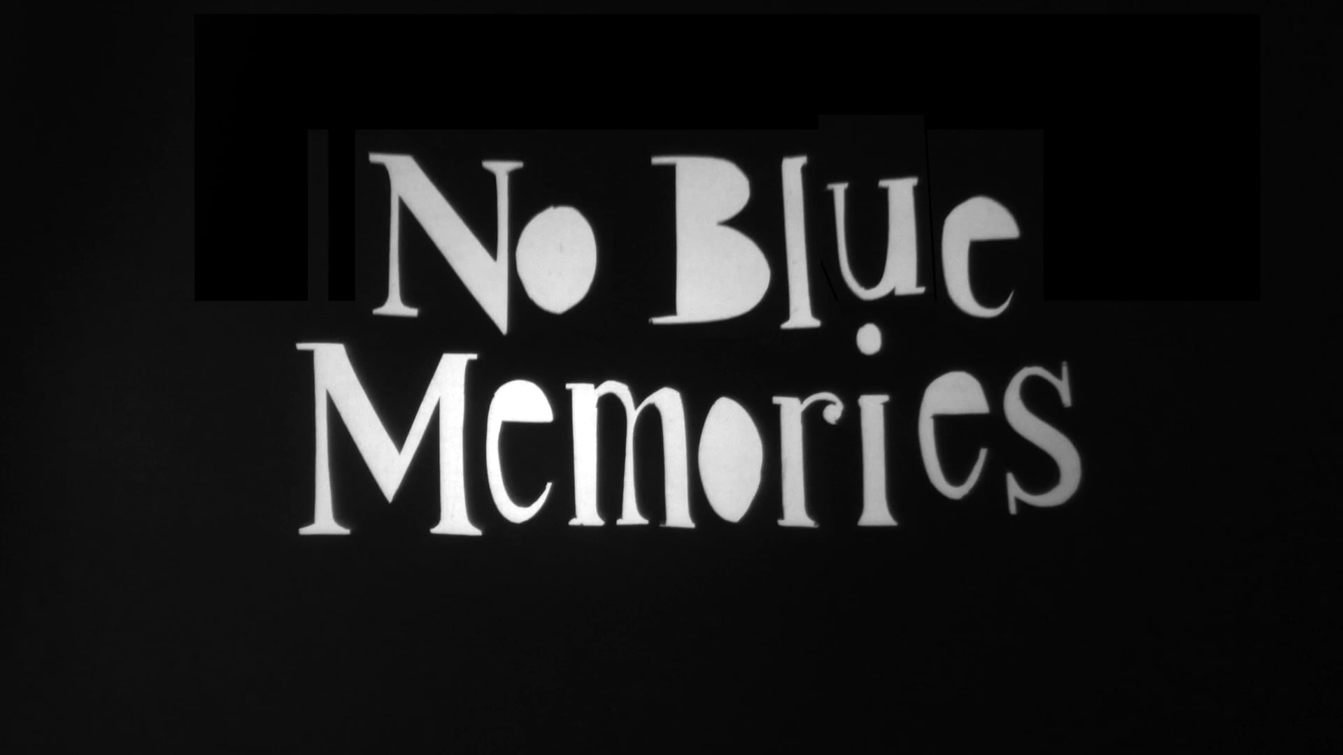 Manual CinemaNo Blue Memories (teaser) on Vimeo