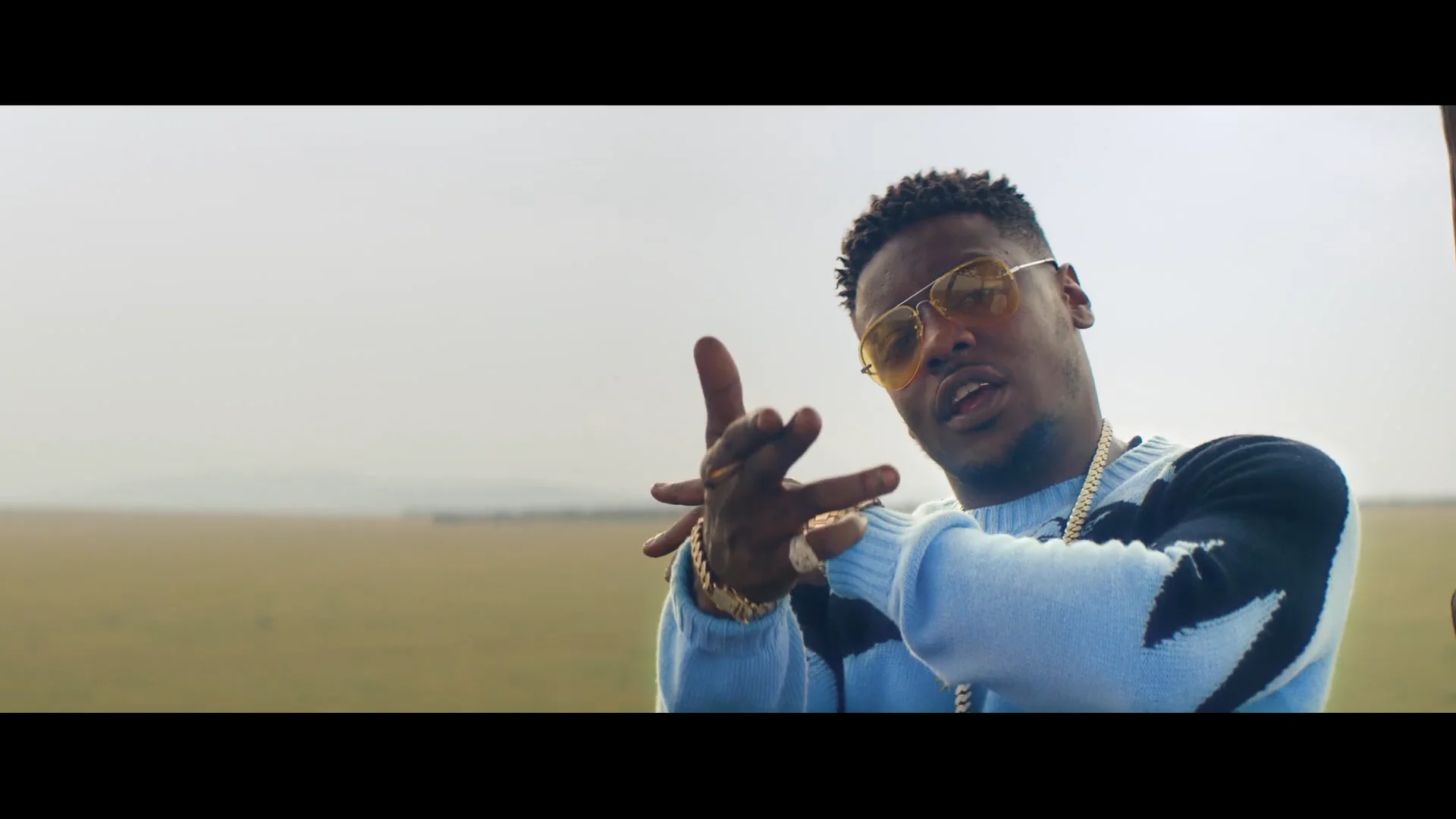 Mist Game Changer on Vimeo