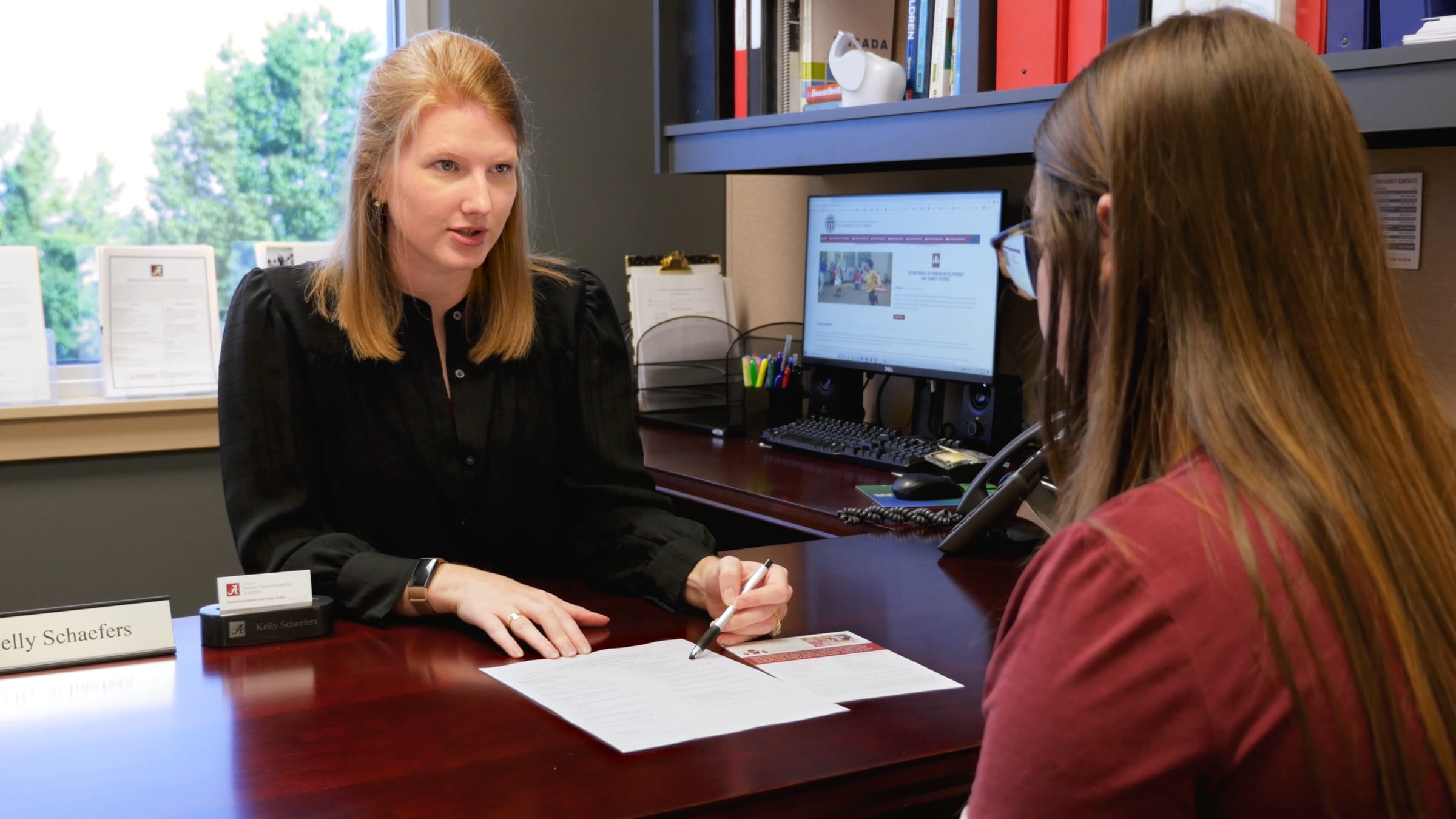 Human Development and Family Studies Advising | Videos & Movies on Vimeo
