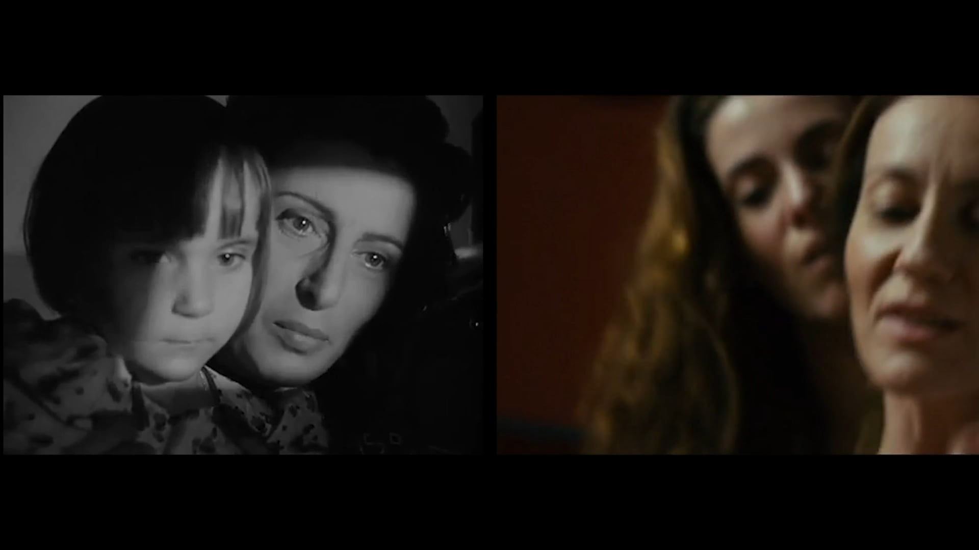 Un giorno speciale Take 2: The Mother