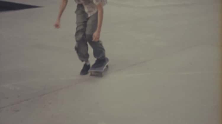 New balance 2024 skate vimeo