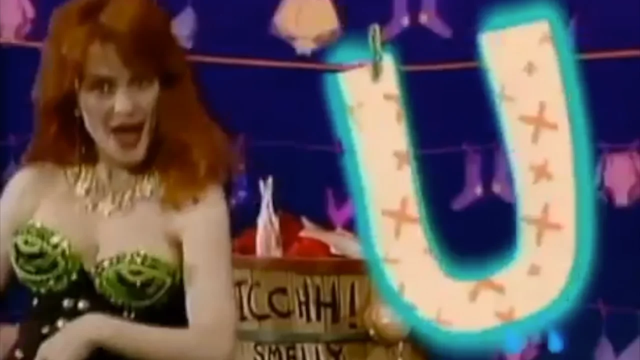 Just Say Julie Theme Song on Vimeo