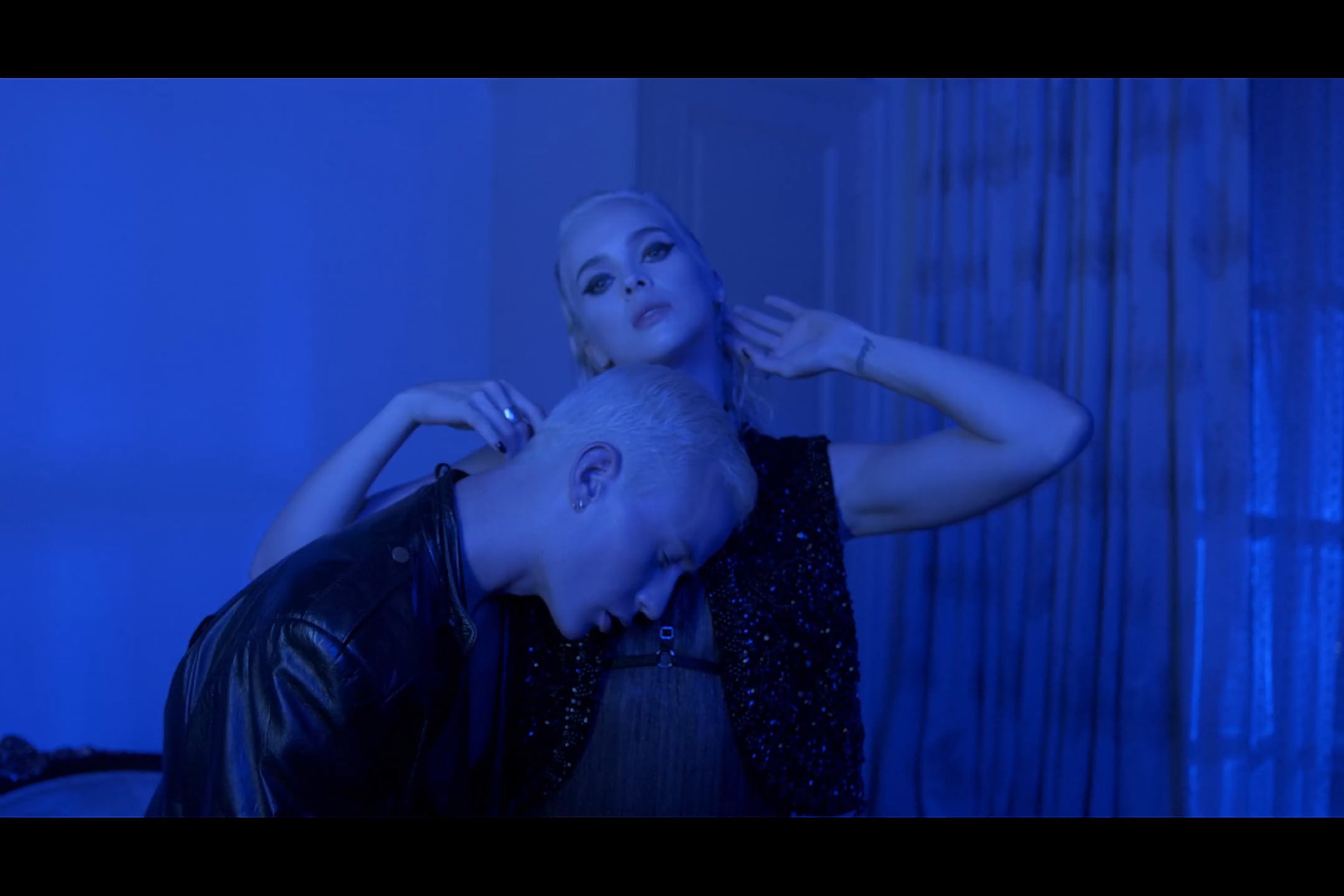 YSL Vinyle-Commercial on Vimeo