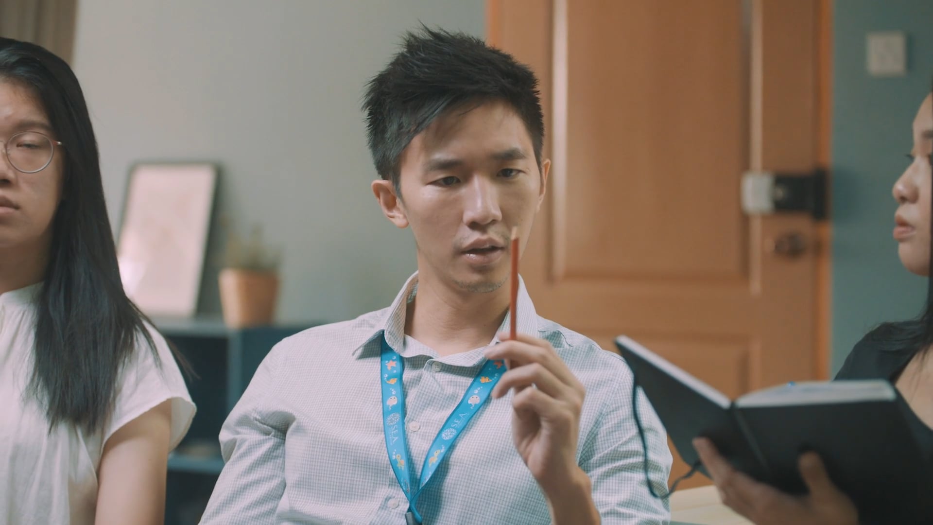 Mulberry Learning Brand Film