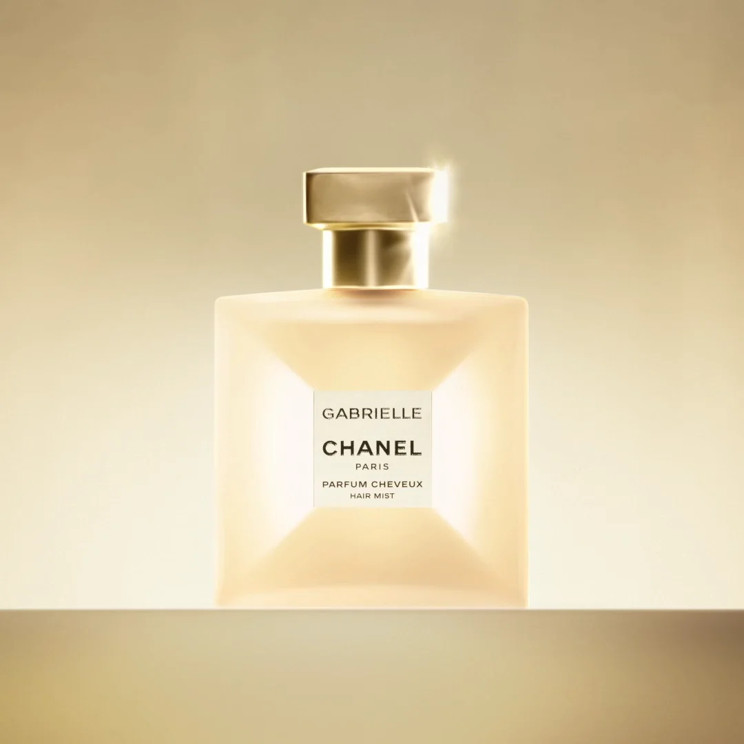 Chanel gabrielle best sale hair mist 40ml