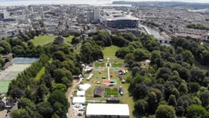 Homeless World Cup Foundation - Customer Success Story