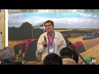 Intervención de Manuel Lage