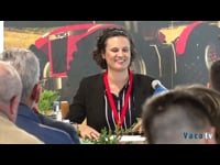 Intervención de María José Enriquez