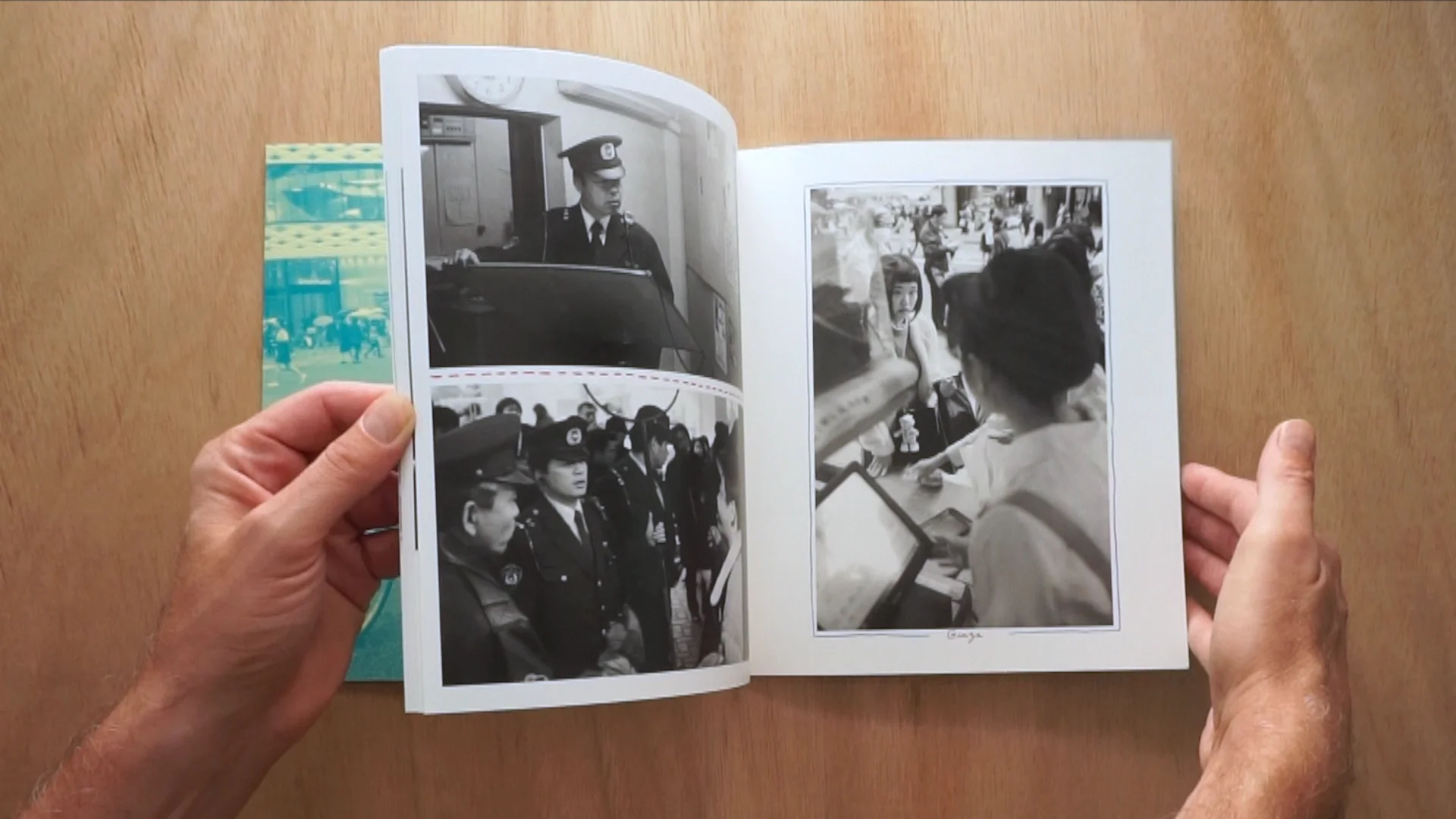 Ed Templeton - City Confessions #1 Tokyo