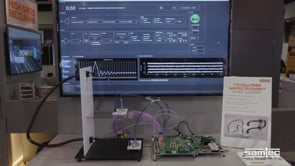 Samtec EDI-CON 2019 Online Seminar -- 112 Gpbs, 56 Gbps Interconnect Systems