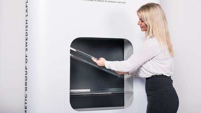 Expand MediaWall Setup