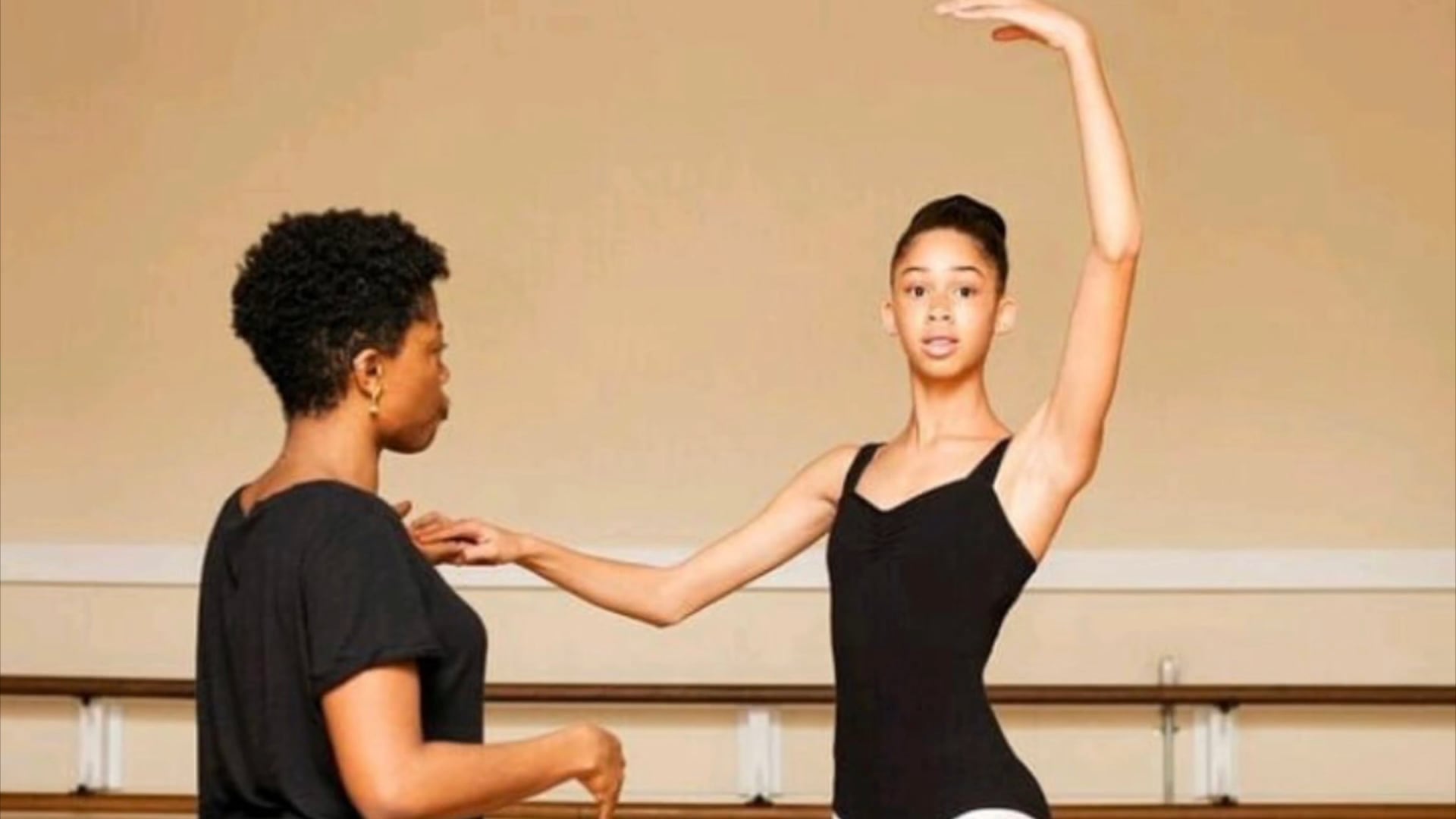 Get to know New Orleans School of Ballet