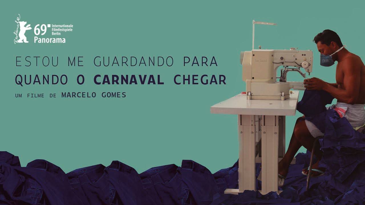 Estou Me Guardando Para Quando O Carnaval Chegar Trailer On Vimeo