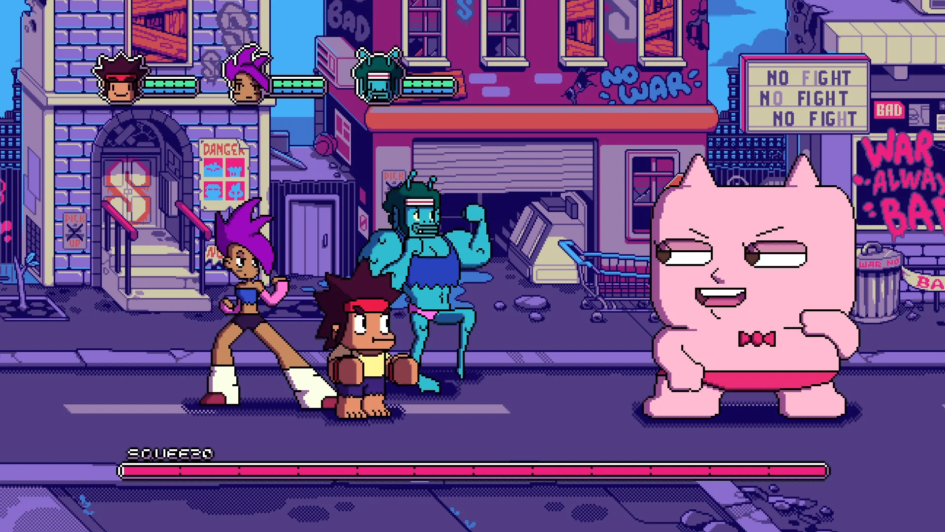 Watch OK K.O.! Let's Be Heroes Streaming Online