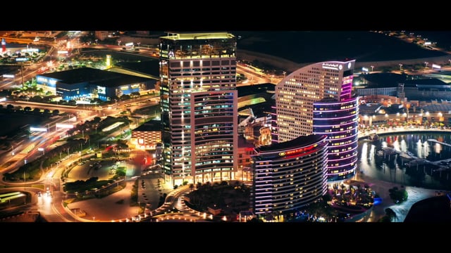 Al Futtaim - Passion For Success