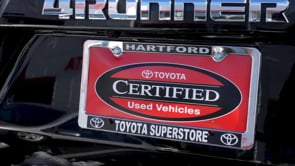 Hartford Toyota Superstore - Customer Success Story (Rich McAllister - Hartford Toyota Superstore)