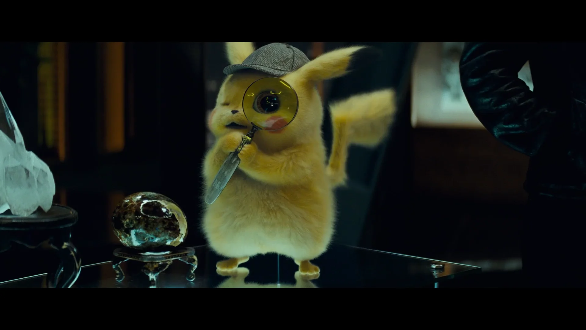 Watch detective pikachu sale free online stream