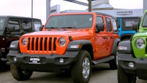 San Marcos Dodge - Customer Success Story (Kaler Kowalski - Assistant Sales Manager)