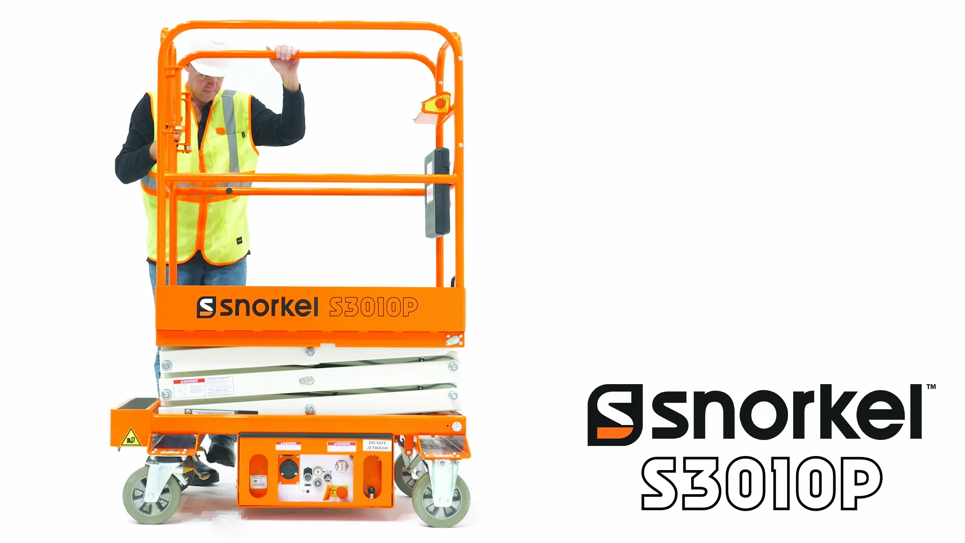 S3010P | snorkellifts.com