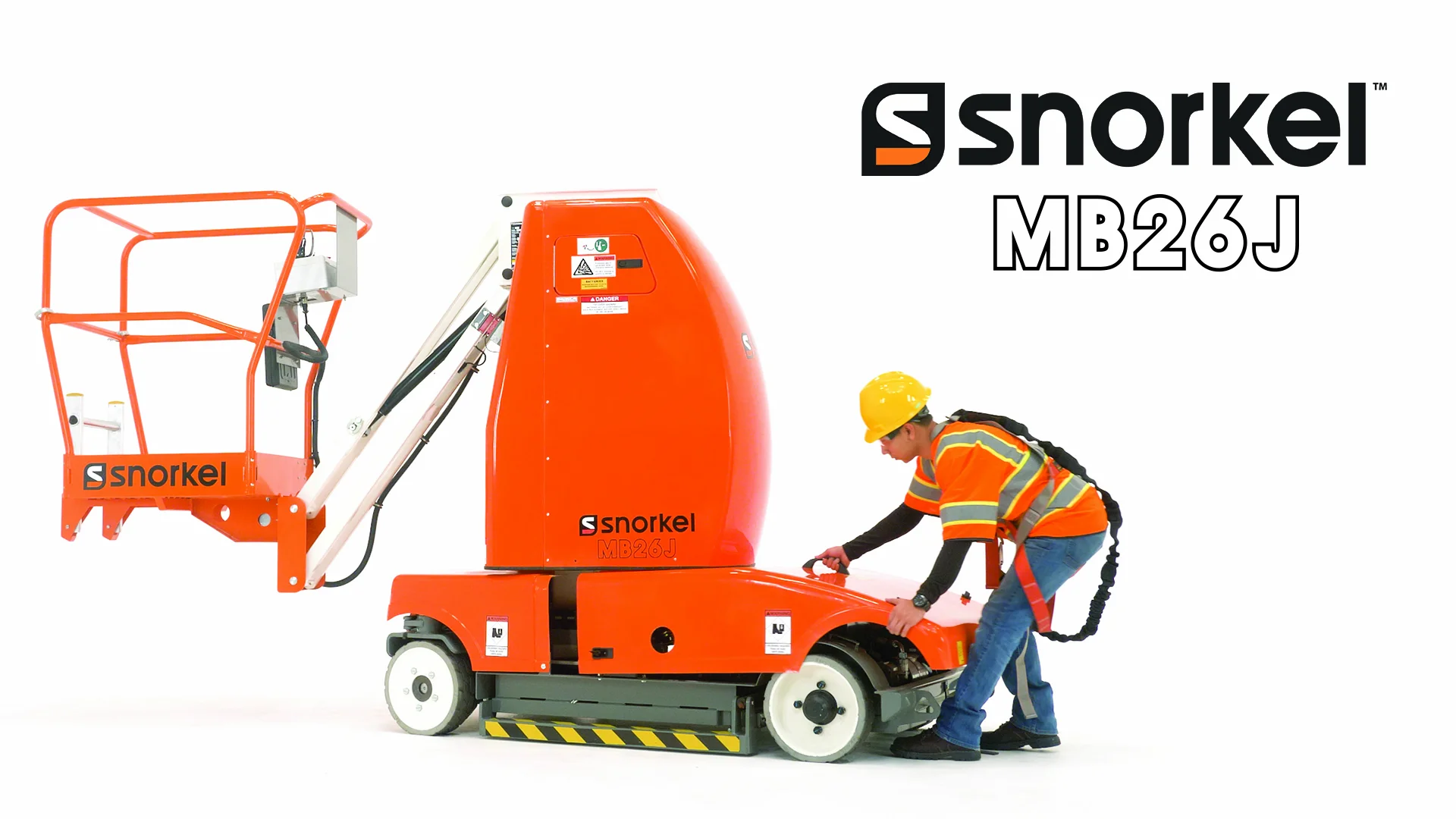 MB26J | snorkellifts.com