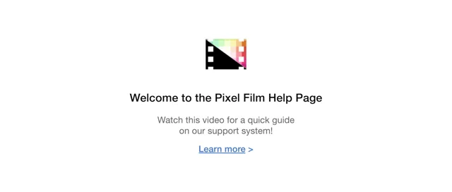 Pixel Film Studios 