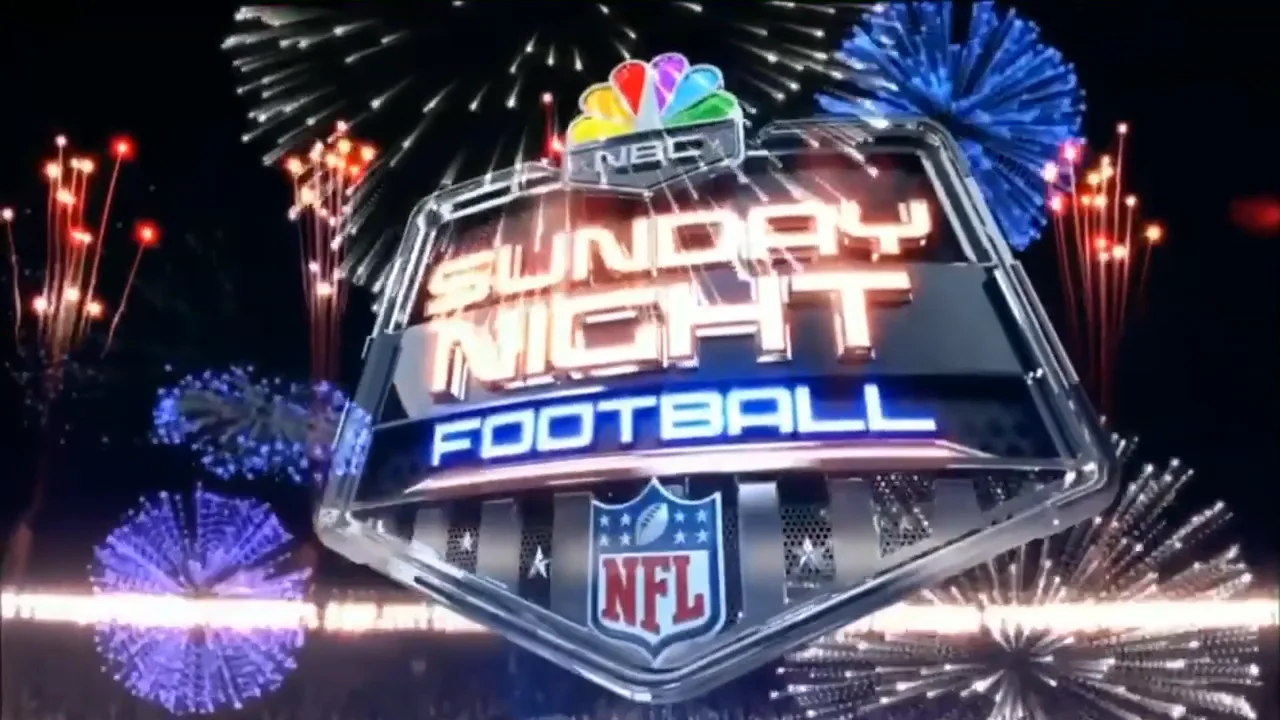 NBC - Sunday Night Football Open 2012 on Vimeo