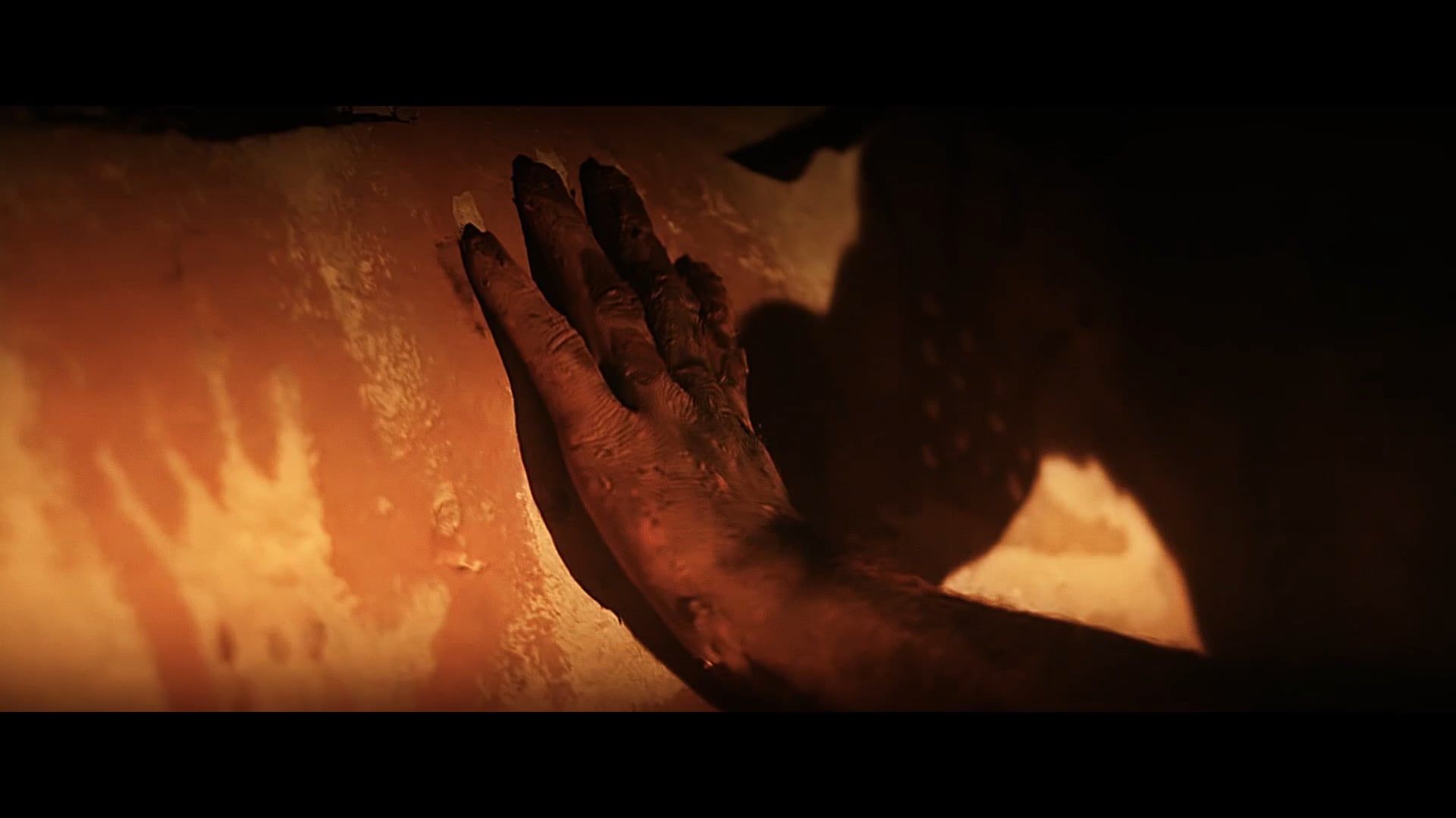 Human-Cannabis I: Sonnet 27 (2013) Trailer