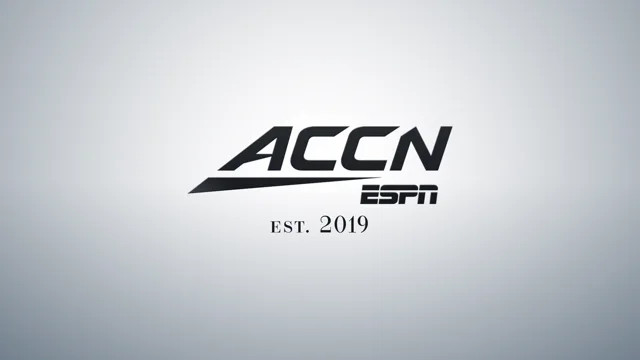 Swofford recounts emotions of ACC Network launch, optimistic on